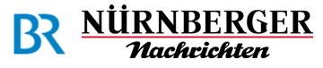 Gartenmoni bekannt aus: Medien-Logos BR und Nürnberger Nachrichten